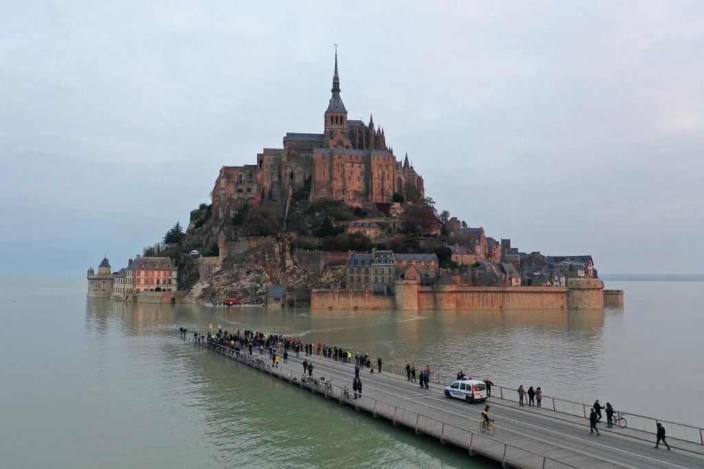 La Menardiere "Tranquilitatis" Chambre Double Petit Dejeuner Compris Corseul Exterior foto